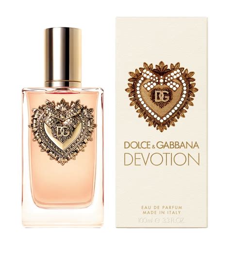 dolce gabbana devotion sephora